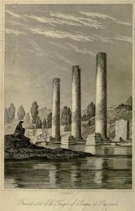Lyell Serapide Pozzuoli