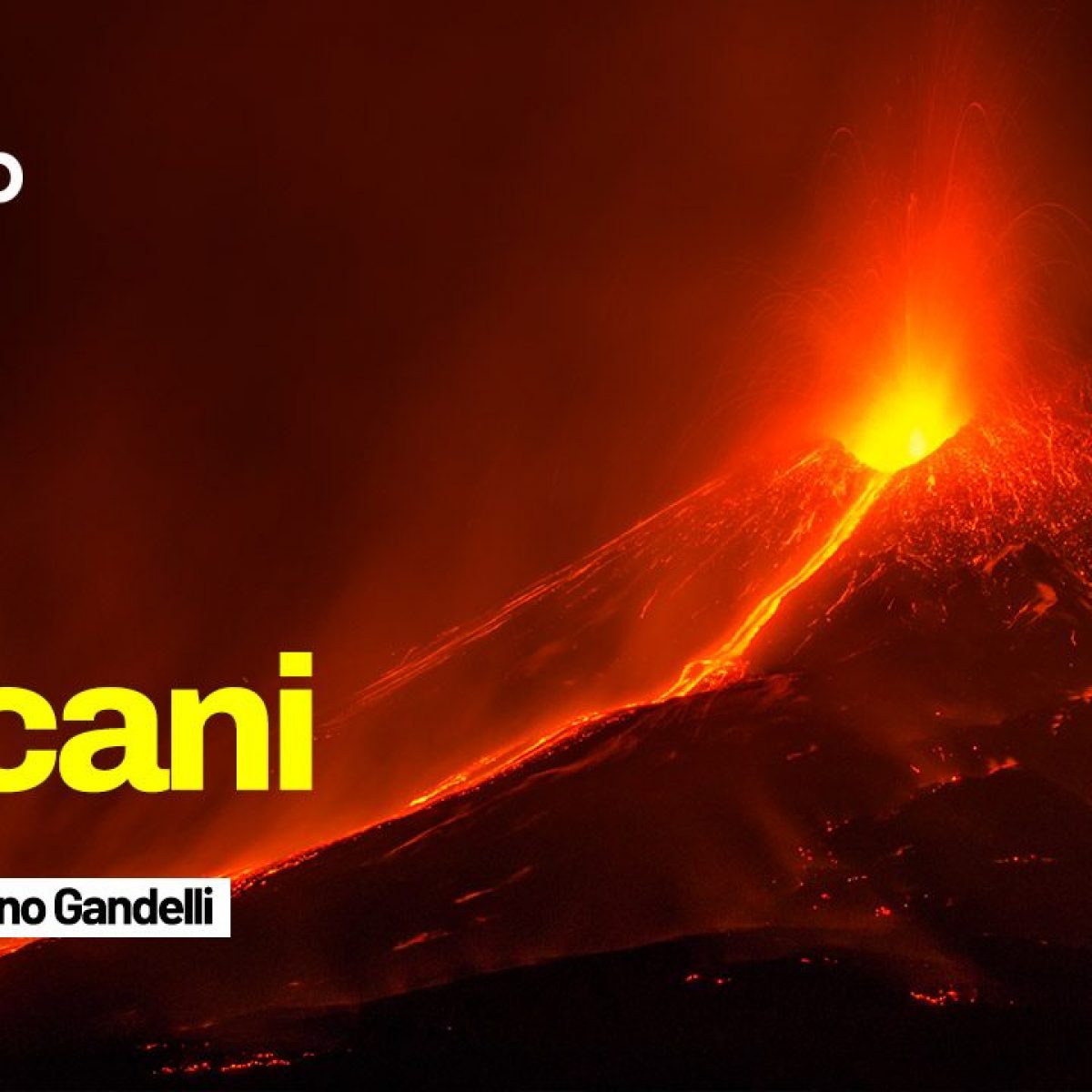 vulcano