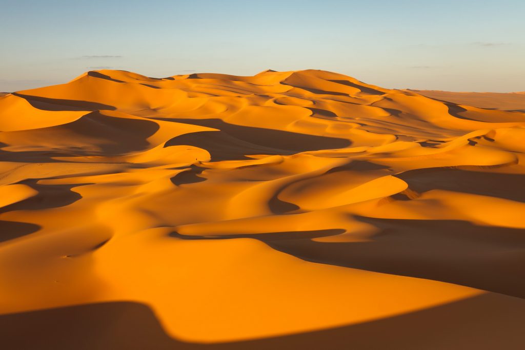 Deserto