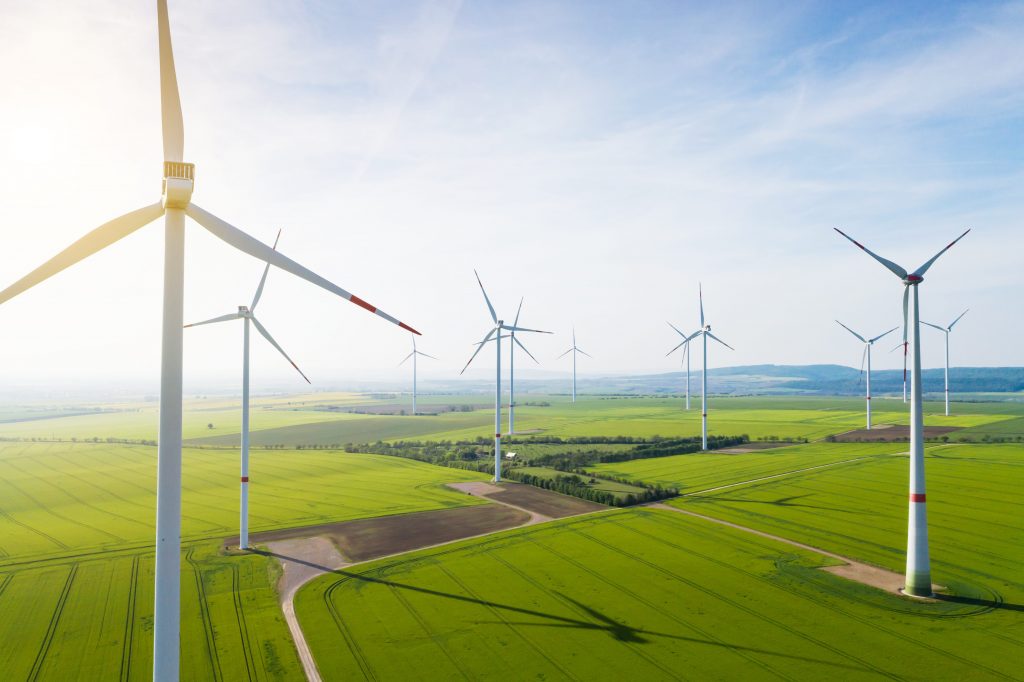 Energia eolica