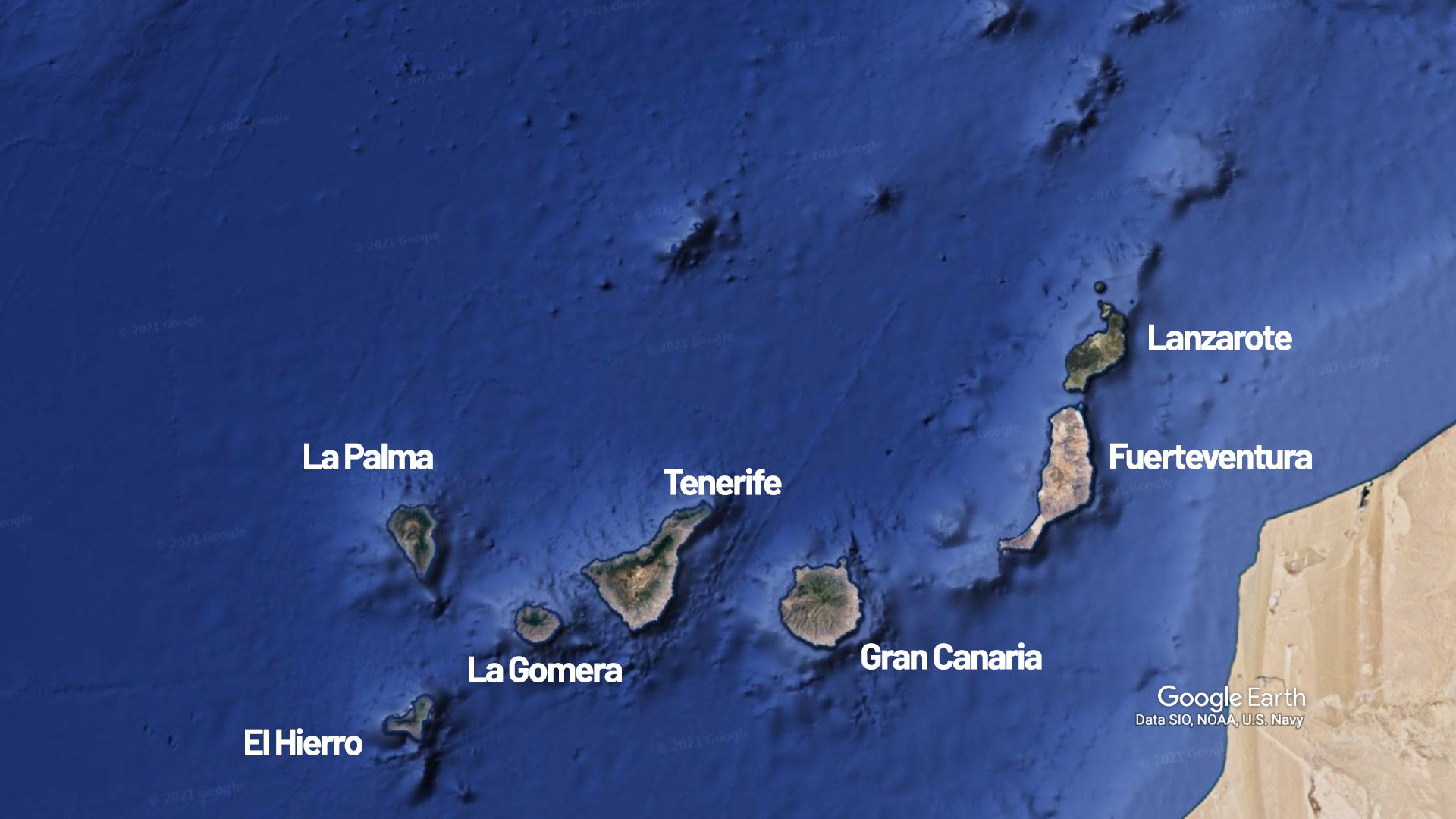 Canarie_satellite