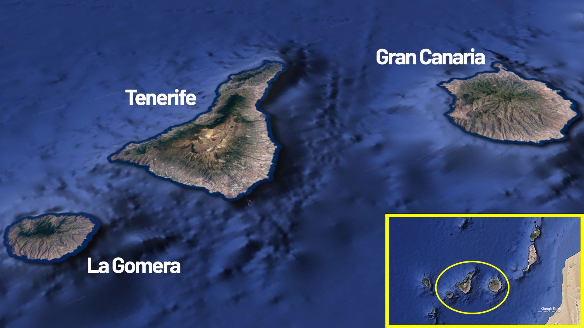 Gran-canaria_tenerife_la-gomera