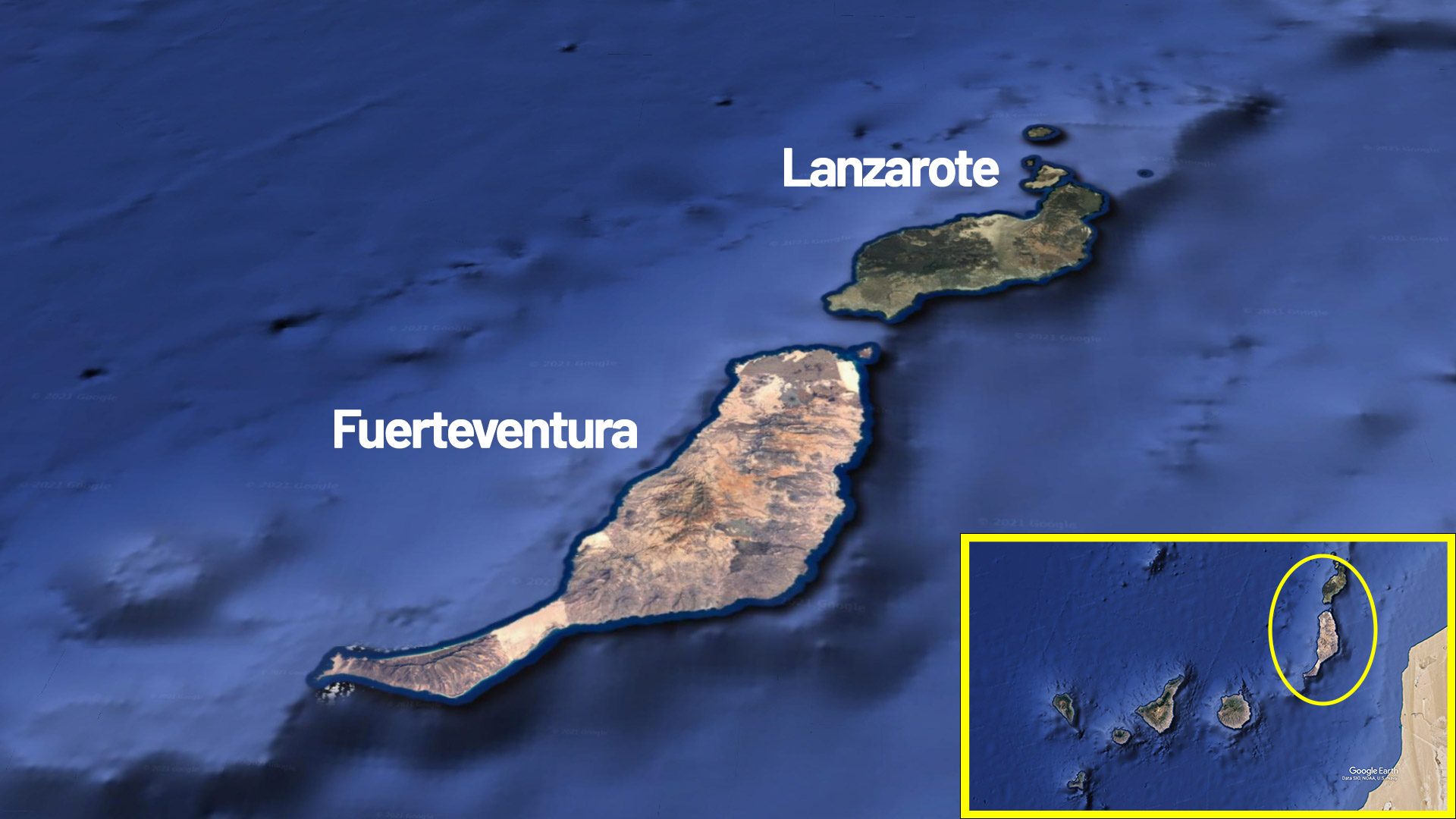 Lanzarote_Fuerteventura