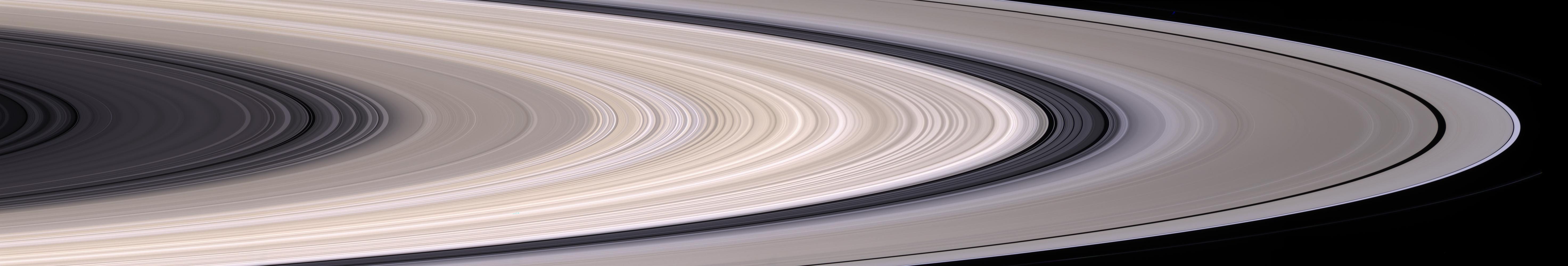 anelli saturno