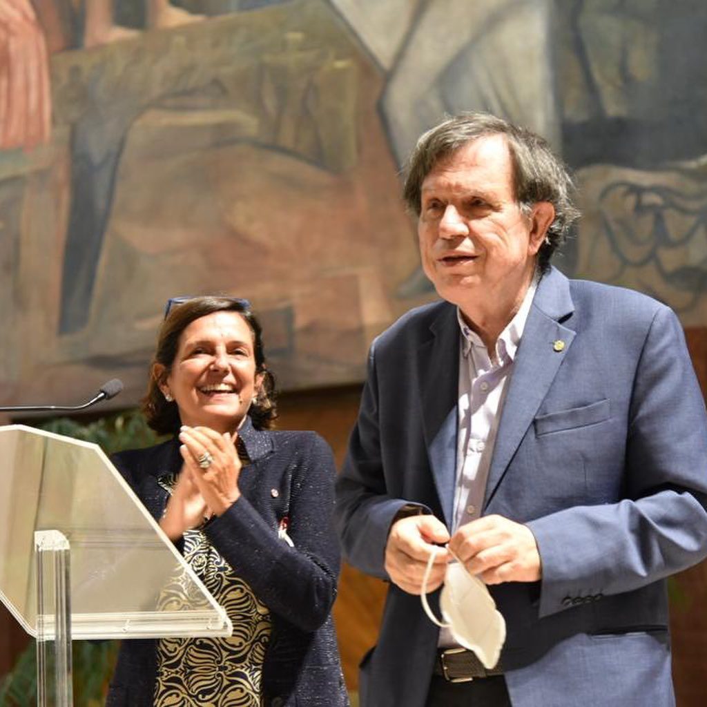 Parisi Sapienza