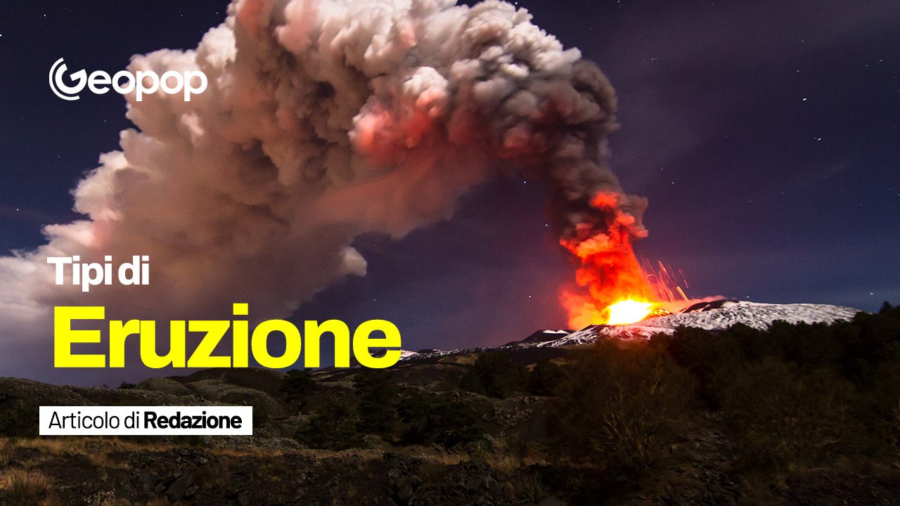 Tipi-eruzione