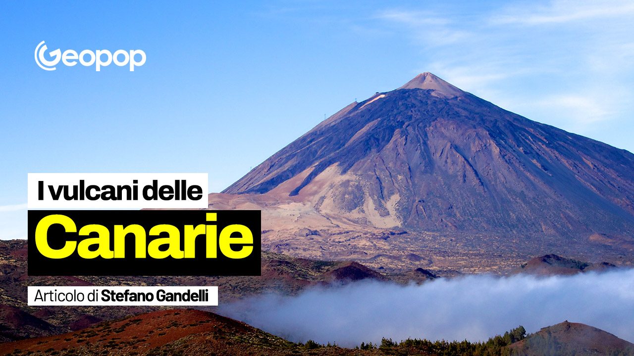 Vulcani-canarie