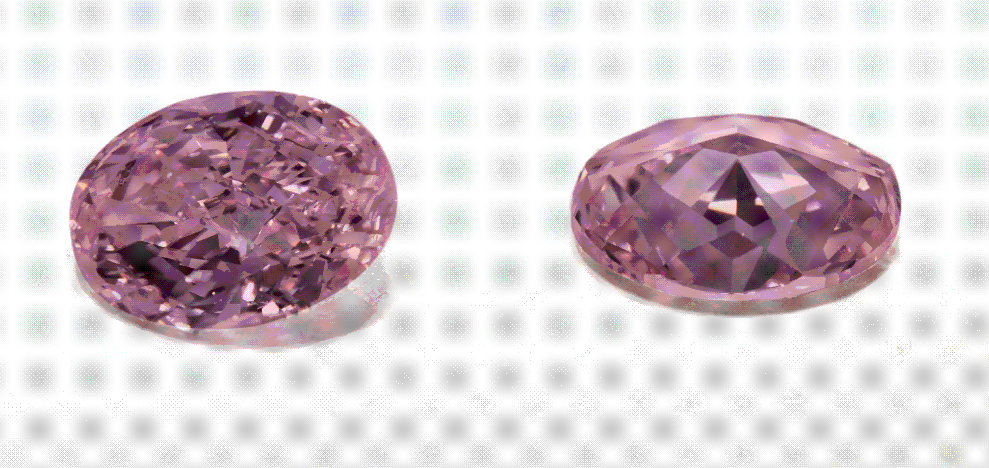 diamanti rosa