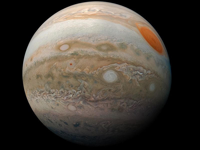 giove