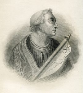 vespucci