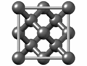 struttura diamante