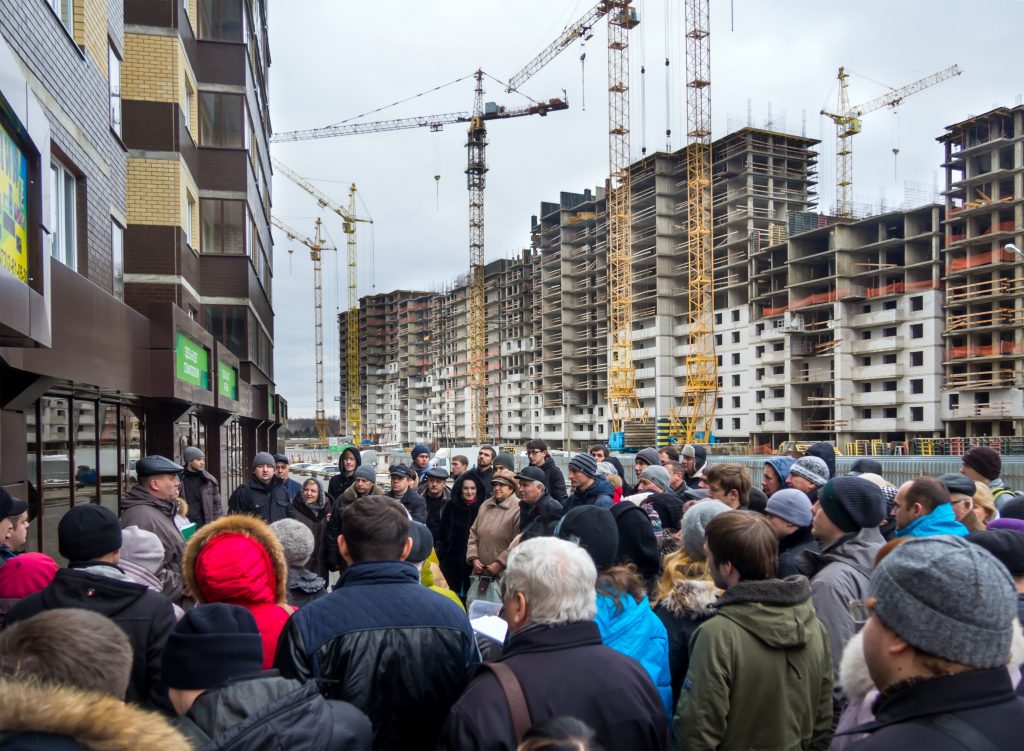 Comitato NIMBY