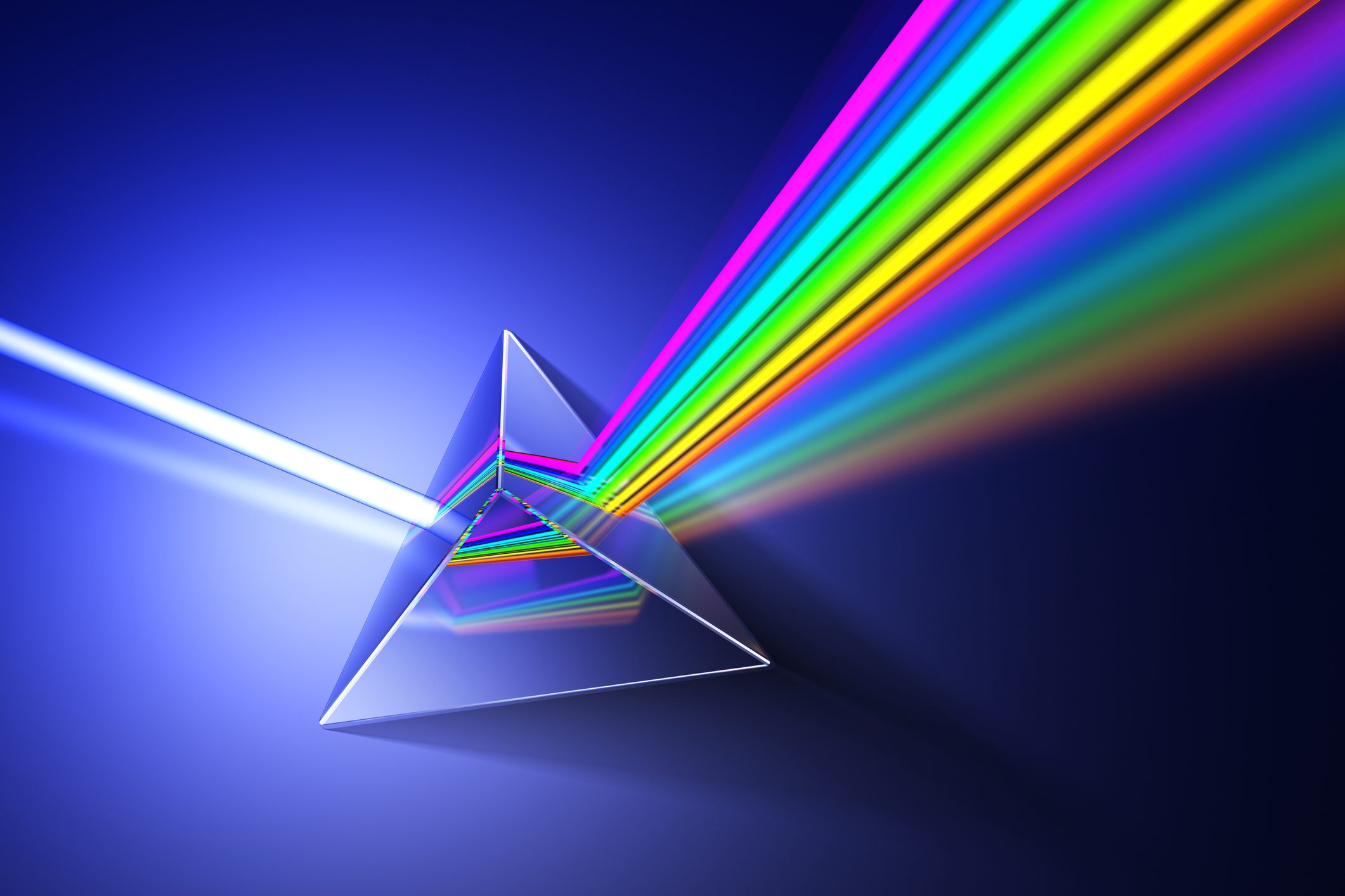 Prisma luce