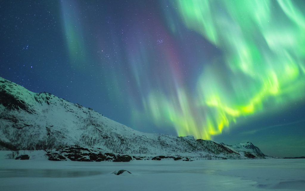 aurora