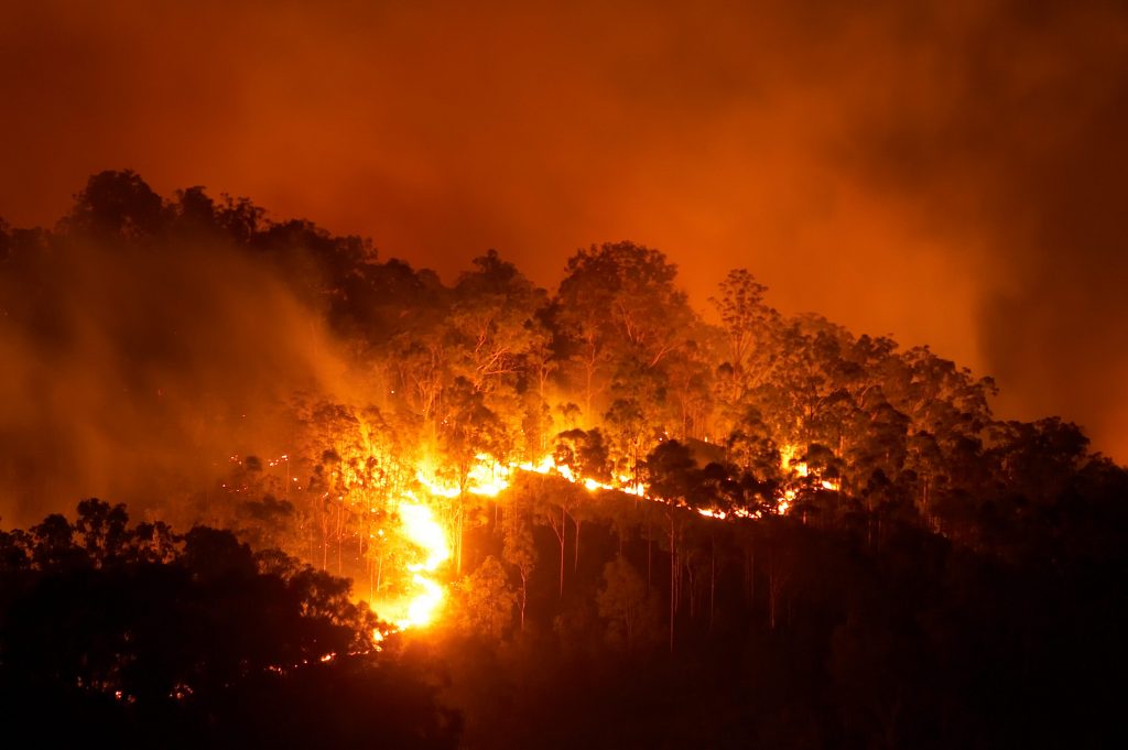 incendio