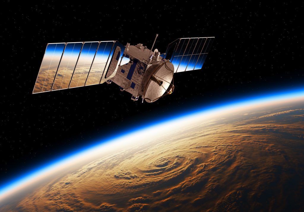 satellite