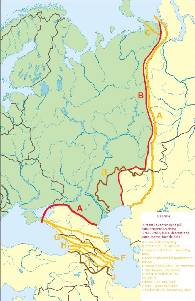 Confine-orientale-Europa