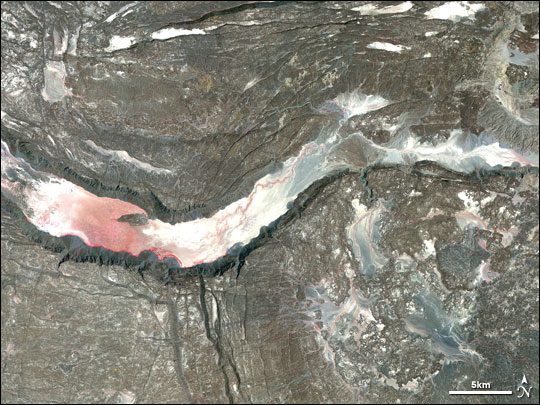 Graben Afar