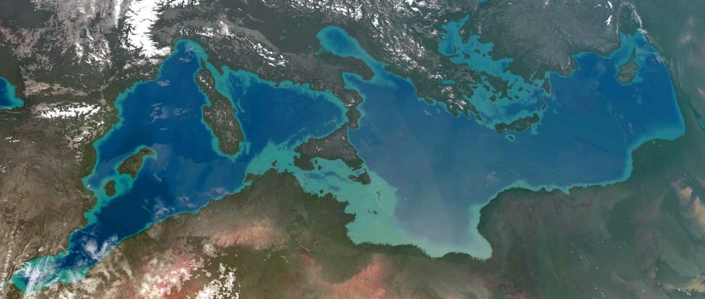 Mediterraneo atlantropa
