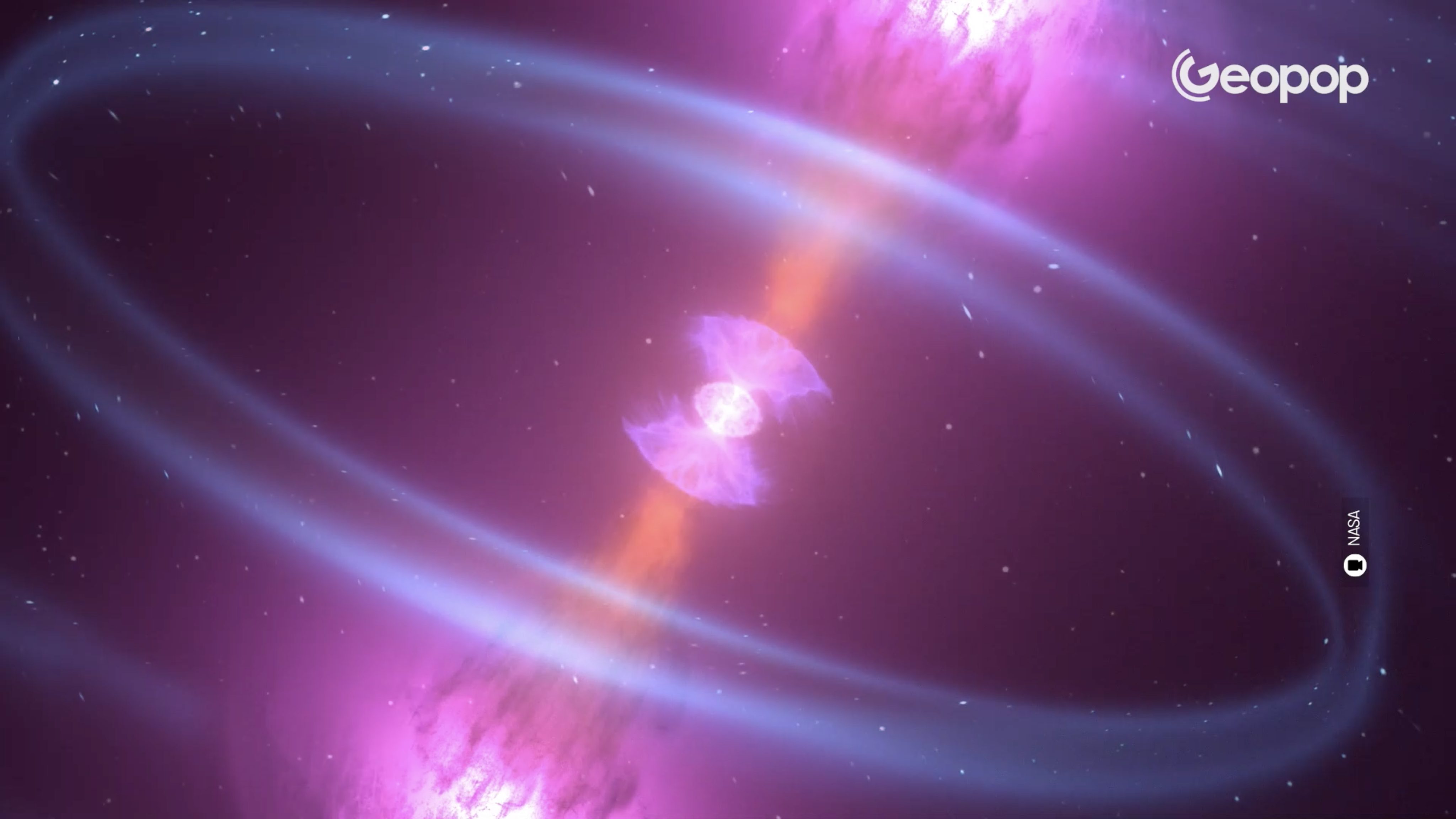 Supernova Oro