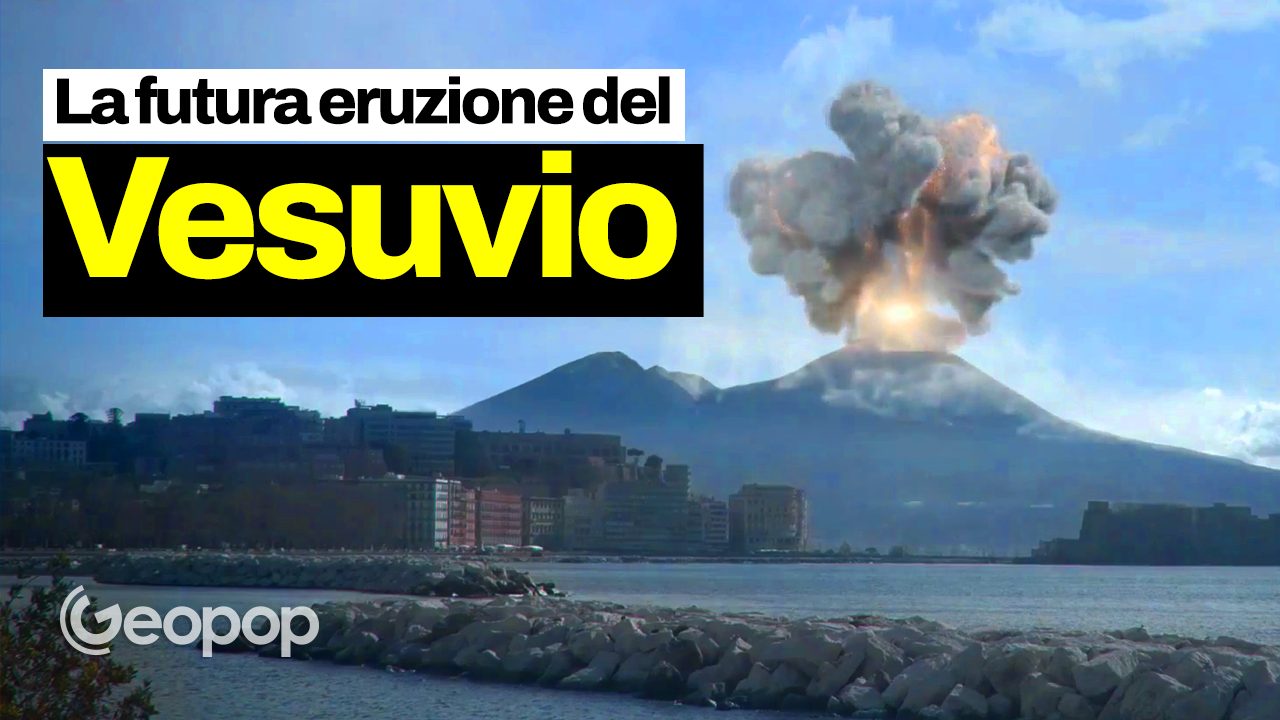 vesuvio