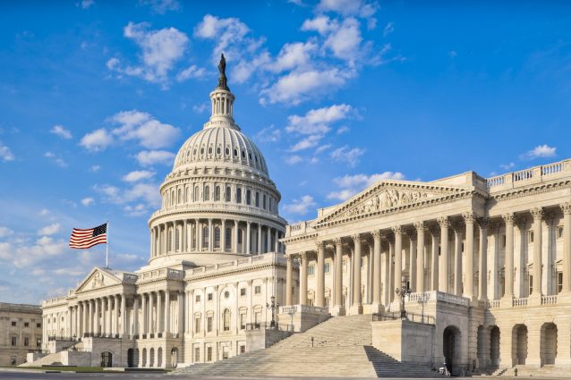 Washington DC