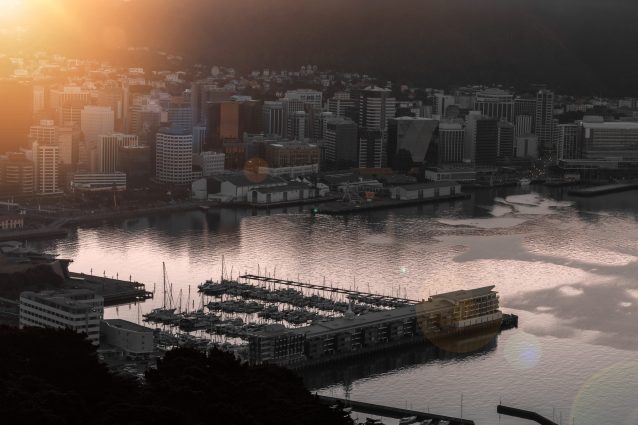 Wellington