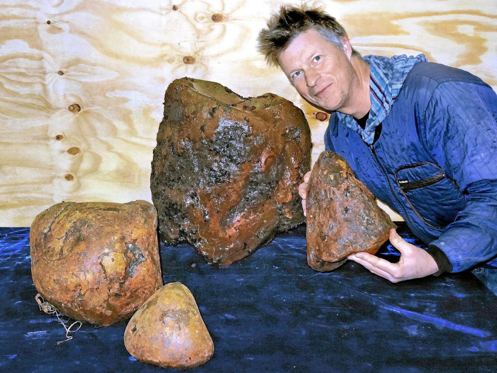 ambergris