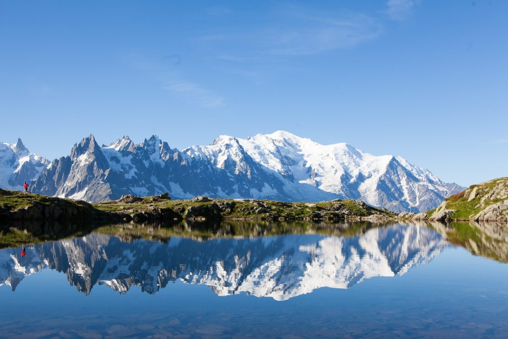 Monte-Bianco