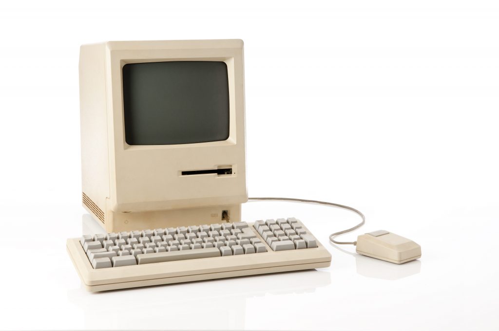 Primi computer