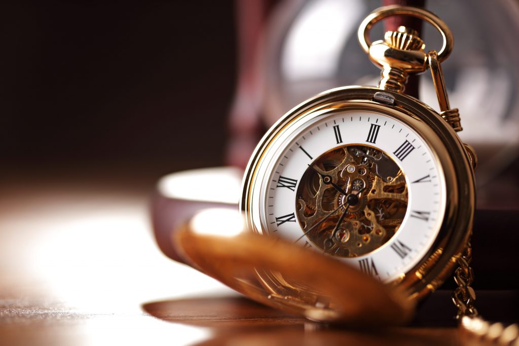 Orologio da tasca