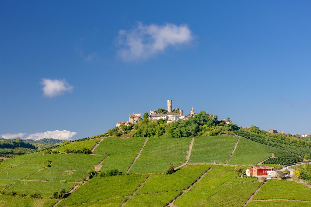 Definizione-collina