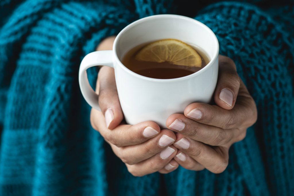 tazza tè