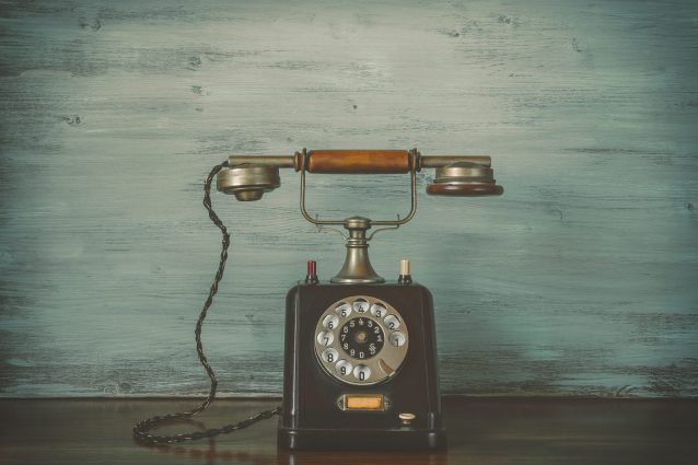 Telefono
