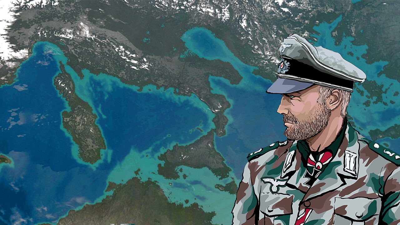 Atlantropa