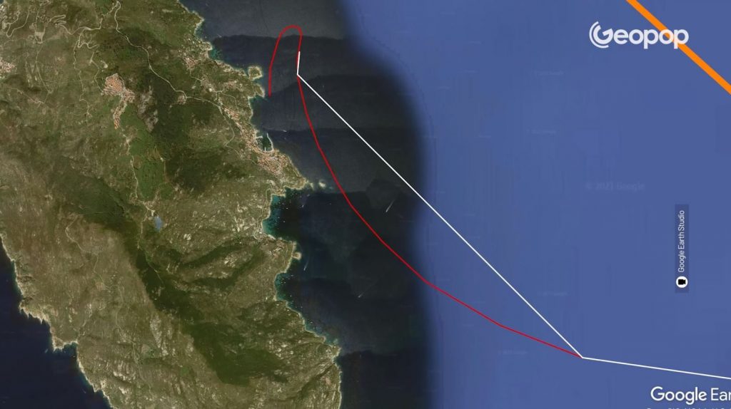 Concordia traiettorie