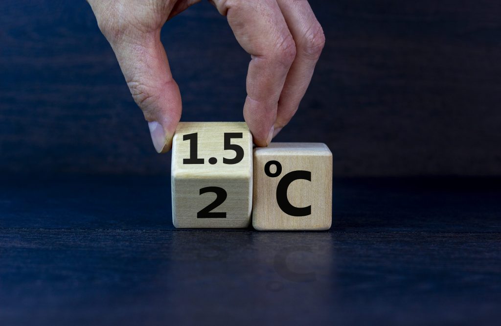 climate change