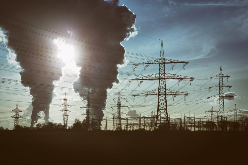 Emissioni di CO2