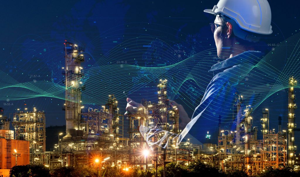 Impianto di produzione di energia