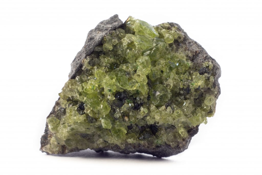 peridotite