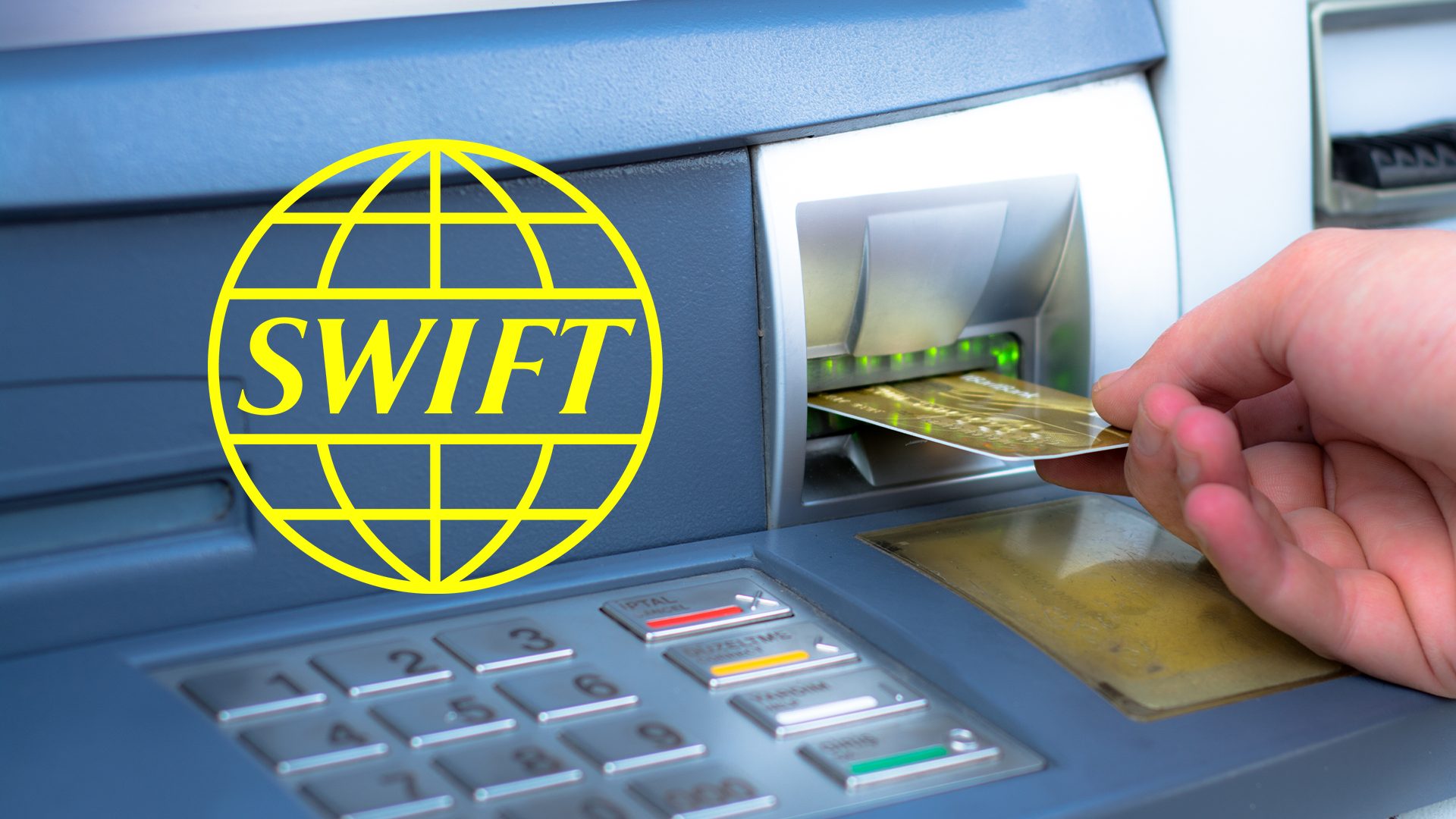 SWIFT