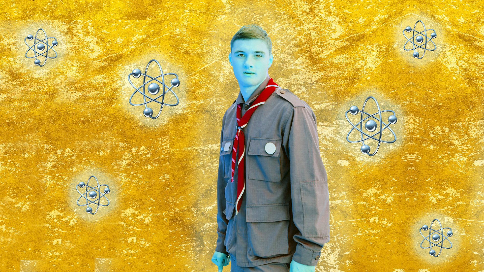 boyscout-radioattivo
