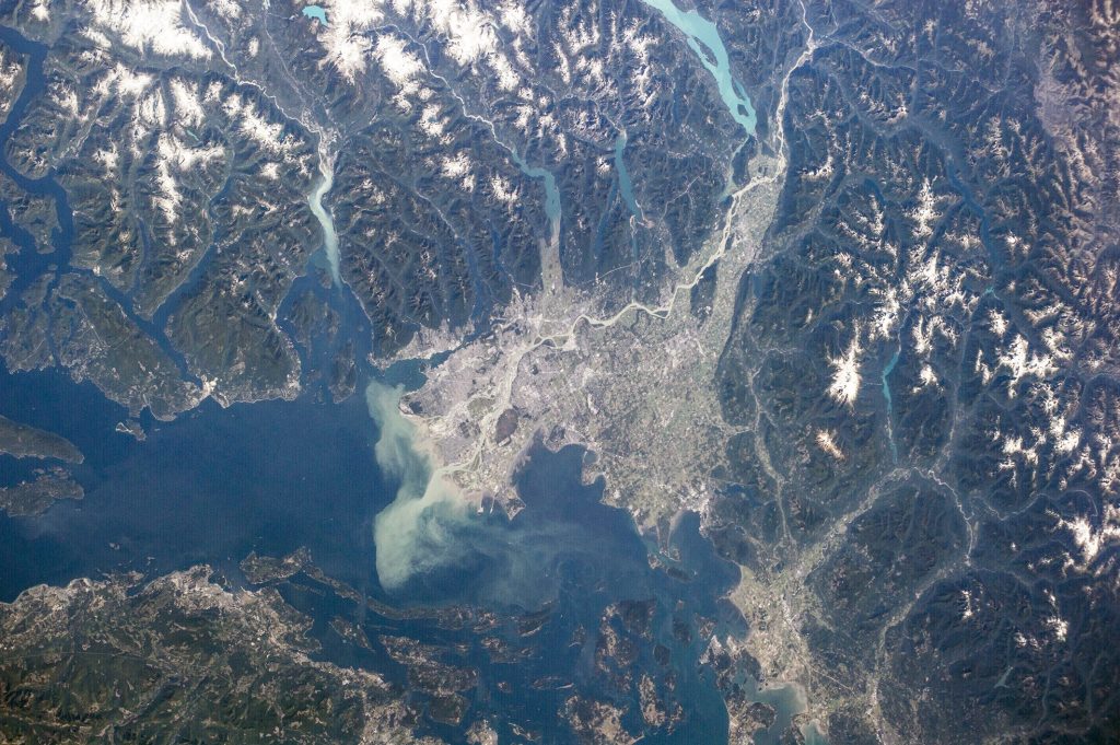 fraser plume