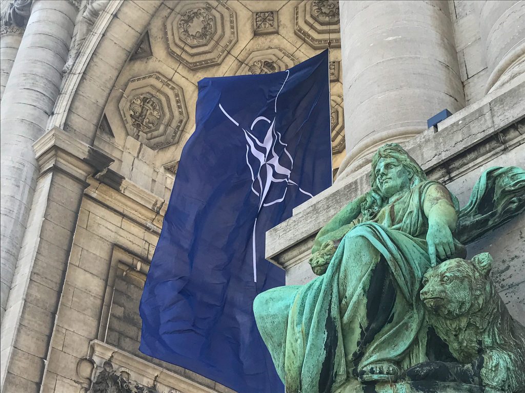 NATO