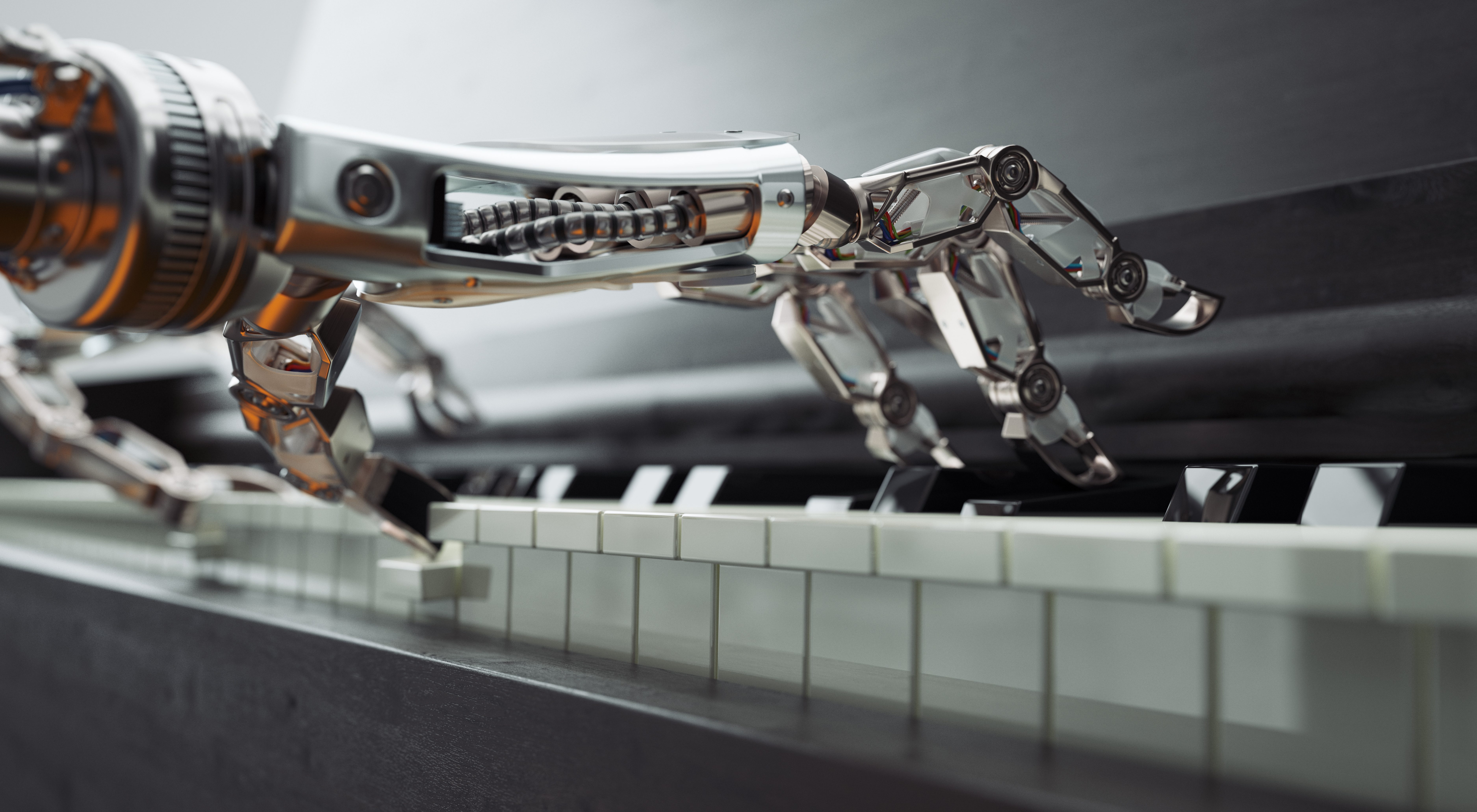 musica intelligenza artificiale