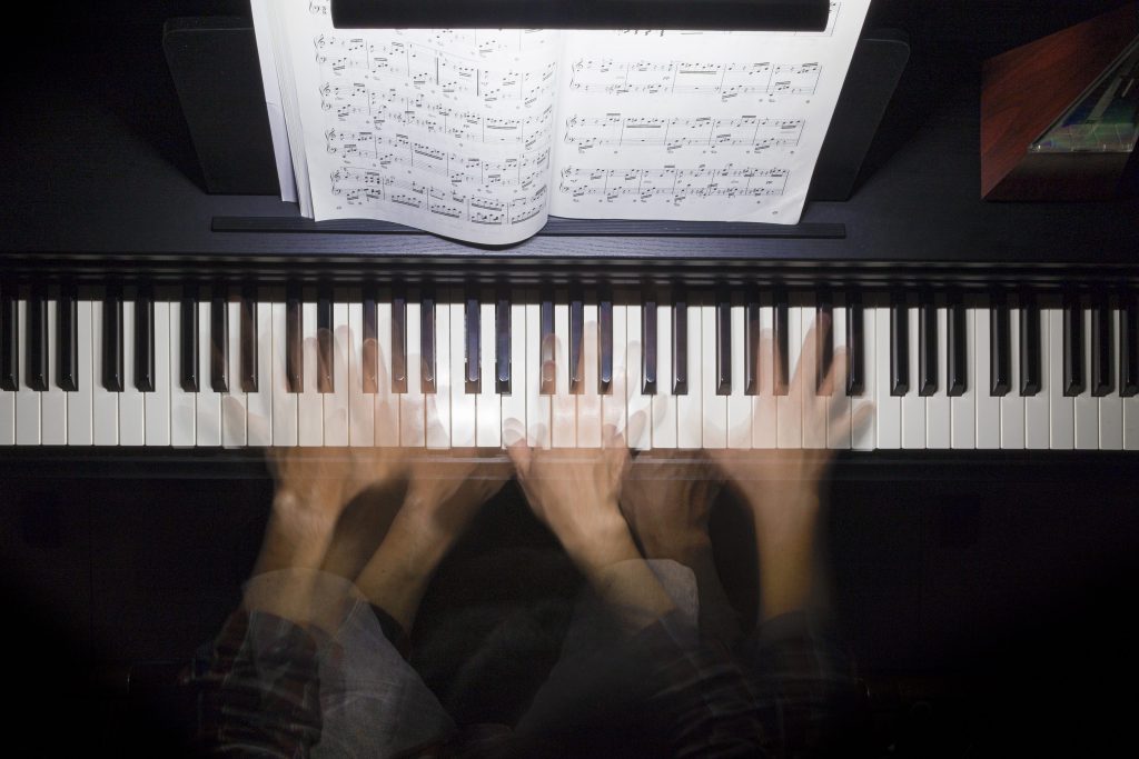 pianoforte