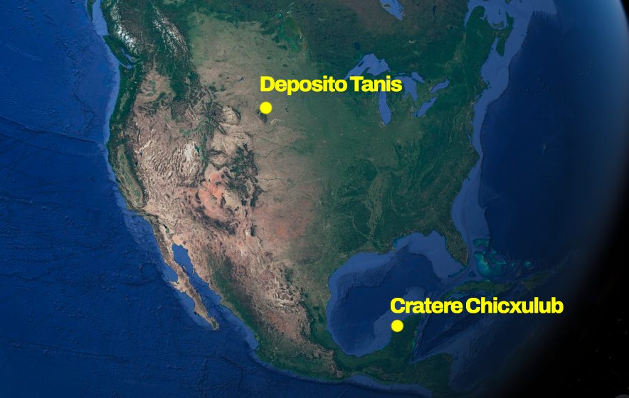 Deposito Tanis