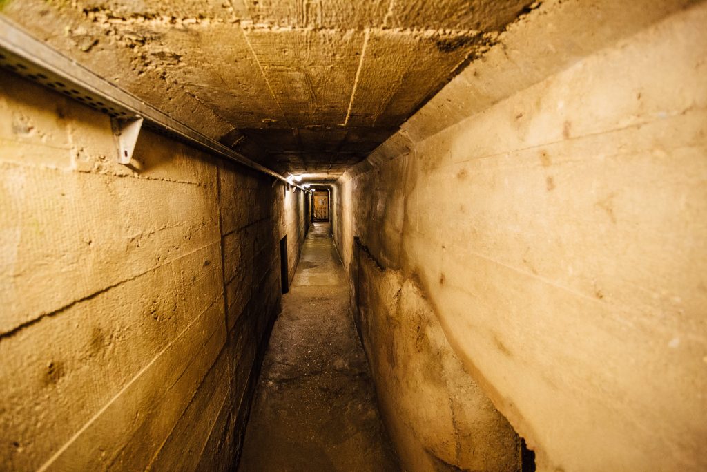 bunker generico