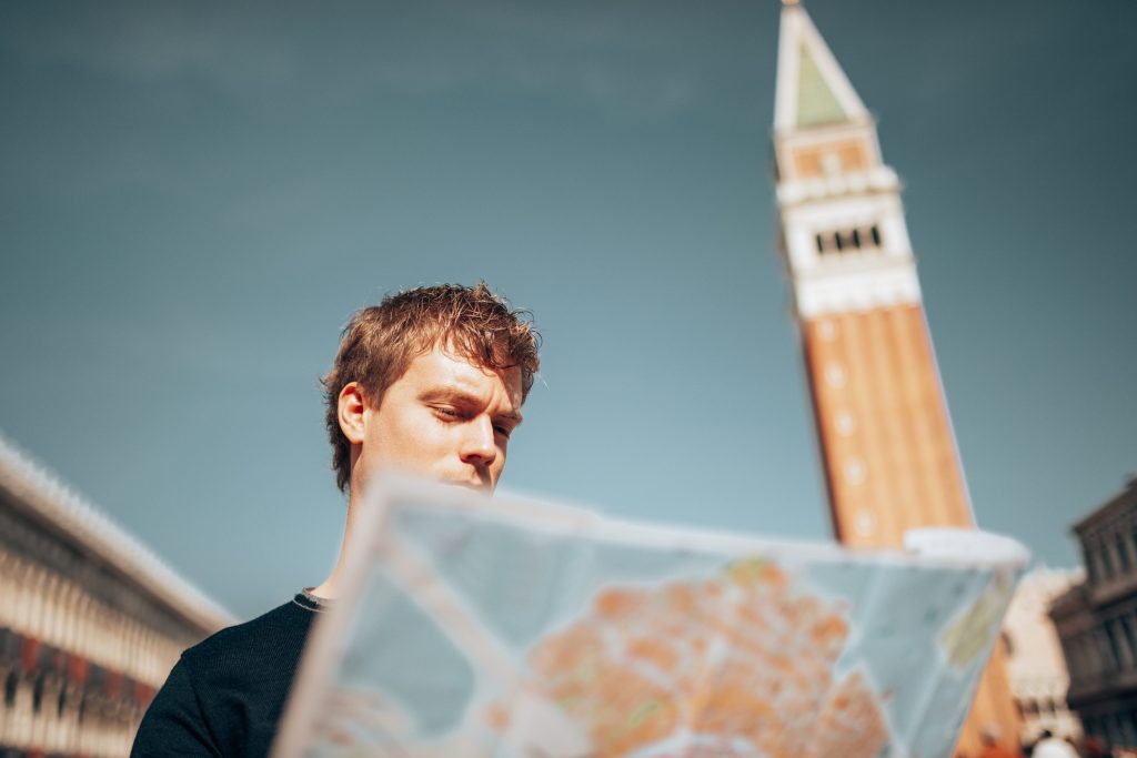 Turismo russo in Italia