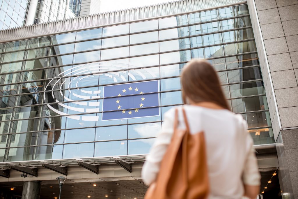 Libera circolazione UE
